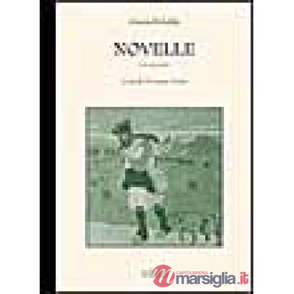 Novelle. Vol. 6