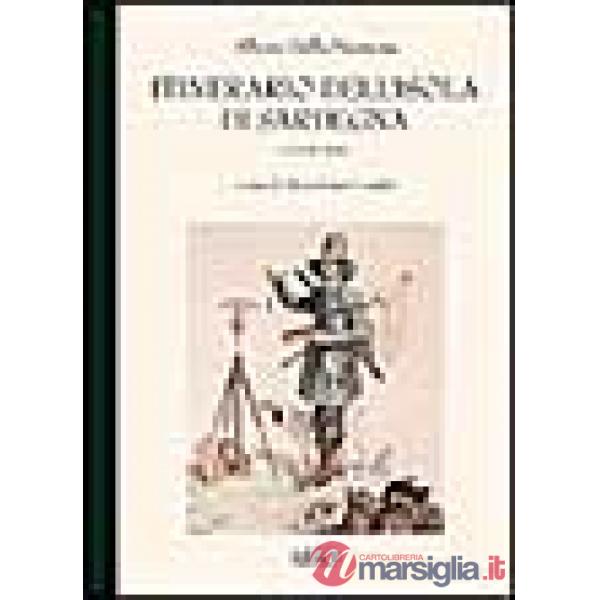Itinerario dell'isola di Sardegna. Vol. 1