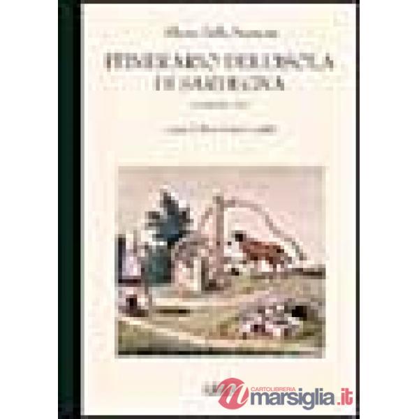 Itinerario dell'isola di Sardegna. Vol. 2