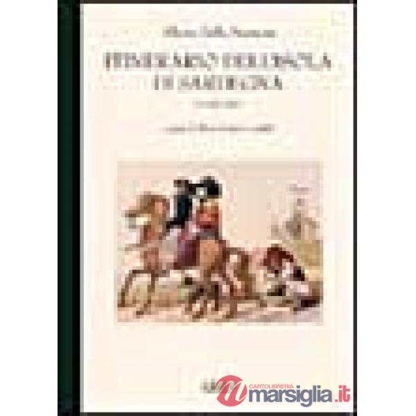 Itinerario dell'isola di Sardegna. Vol. 3