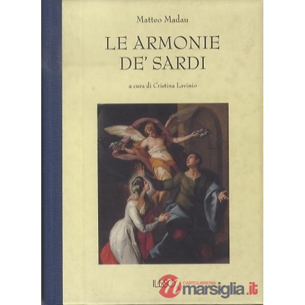 Armonie de' sardi (Le)