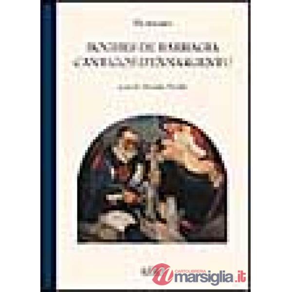 Boghes de Barbagia. Cantigos d'Ennargentu