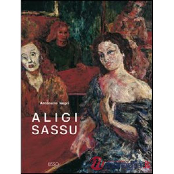 Aligi Sassu