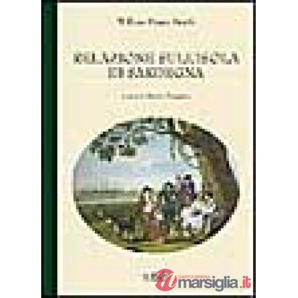 Relazione sull'isola di Sardegna