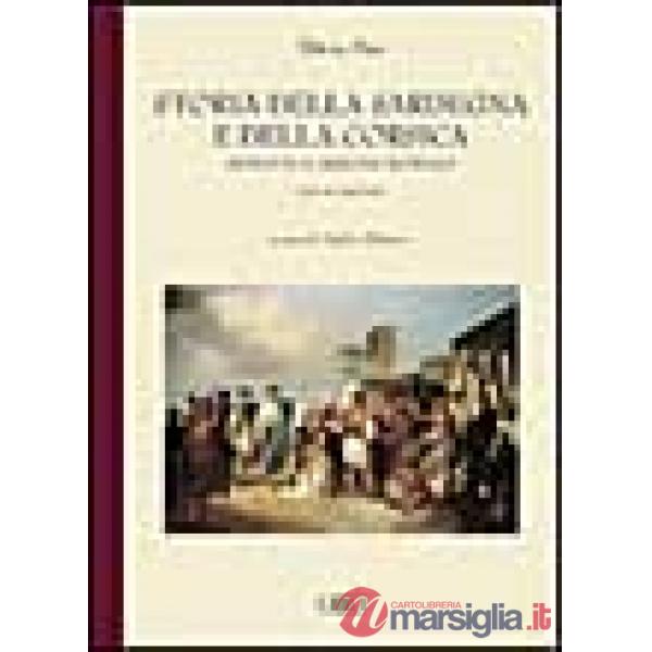 Storia della Sardegna e della Corsica durante il periodo romano. Vol. 2