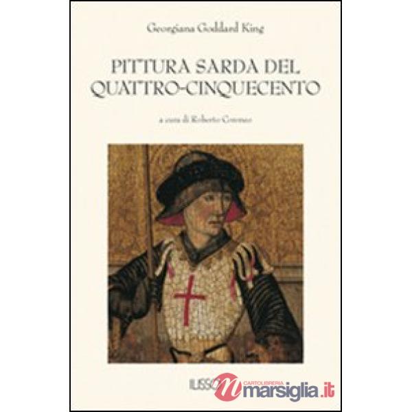 Pittura sarda del Quattro-Cinquecento