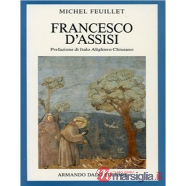 Francesco d'Assisi