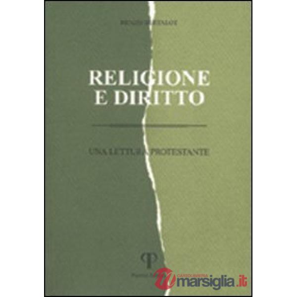 Religione e diritto. Una prospettiva protestante