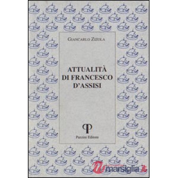 Attualità di Francesco d'Assisi