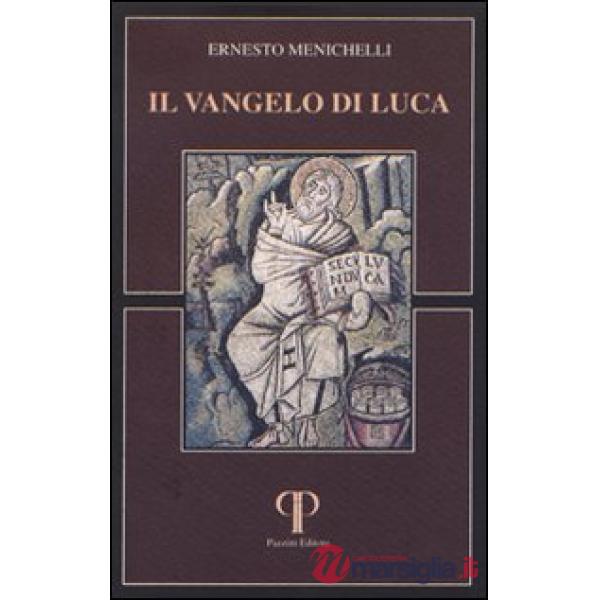 Vangelo di Luca (Il)