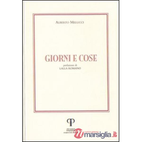 Giorni e cose
