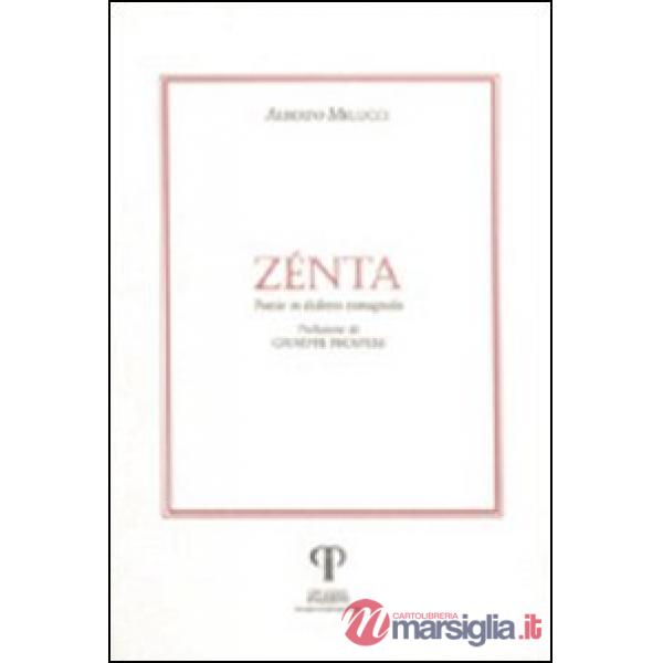 Zenta. Poesie in dialetto romagnolo