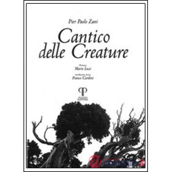 Cantico delle creature. Ediz. illustrata