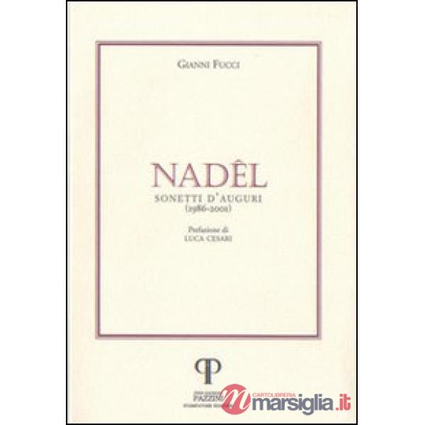 Nadêl. Sonetti d'auguri