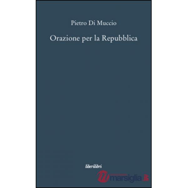 Orazione per la Repubblica
