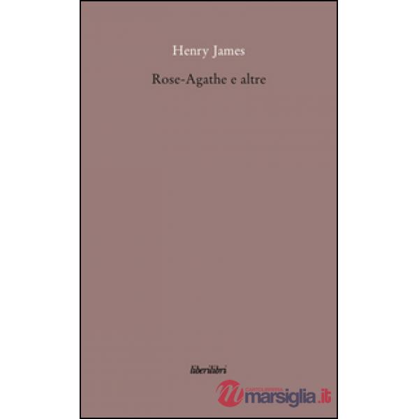 Rose-Agathe e altre