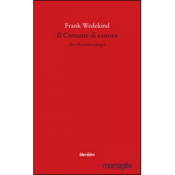 Cantante di camera (Il)