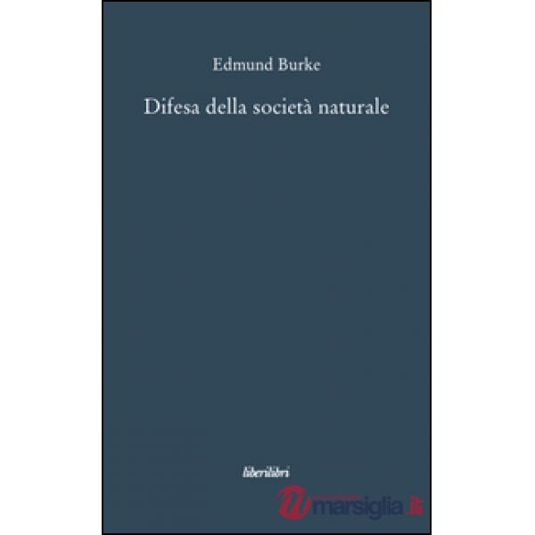 Difesa della società naturale