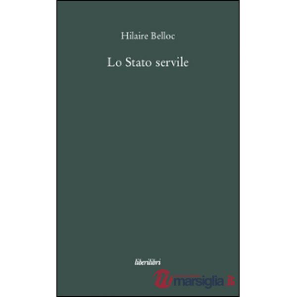 Stato servile (Lo)