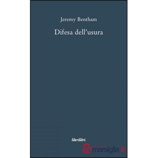 Difesa dell'usura