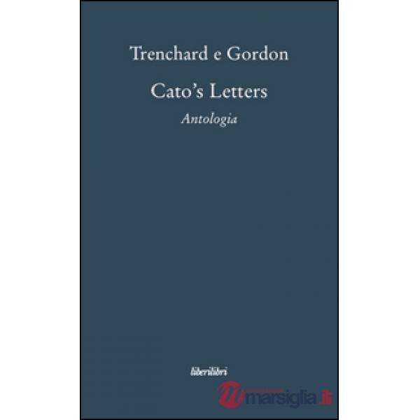 Cato's letters