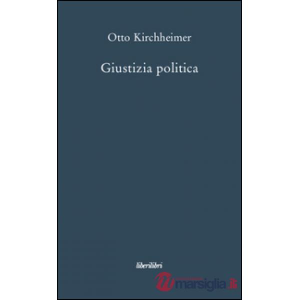 Giustizia politica