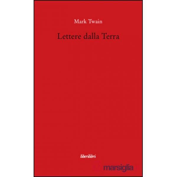 Lettere dalla terra