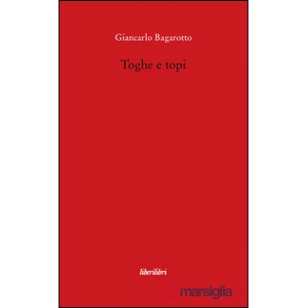 Toghe e topi