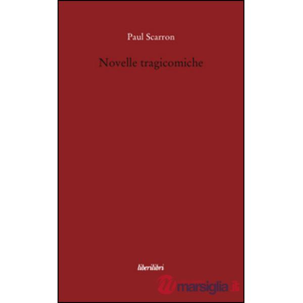 Novelle tragicomiche