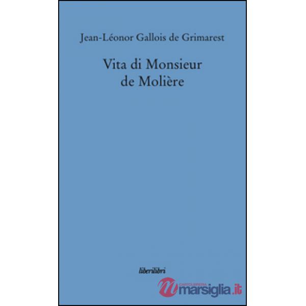 Vita di monsieur de Molière