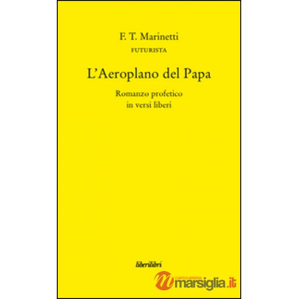 Aeroplano del papa (L')