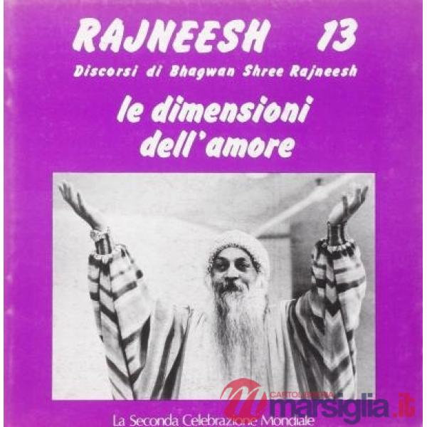Dimensioni dell'amore (Le)