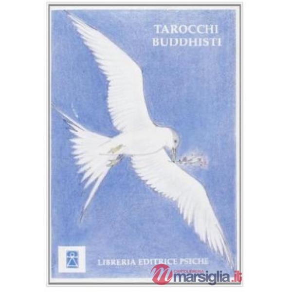 Tarocchi buddhisti. Con 33 carte