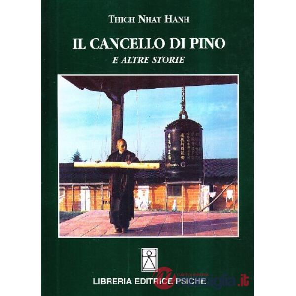 Cancello di pino e altre storie (Il)