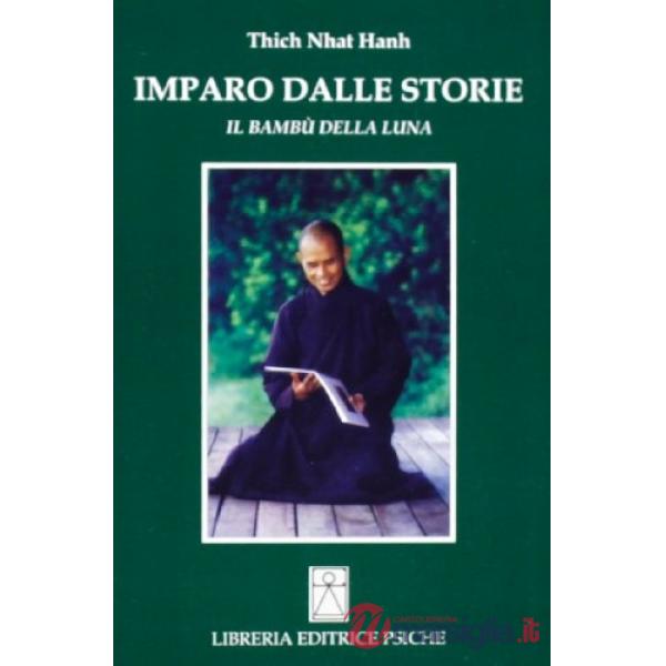 Imparo dalle storie. Il bambù della luna