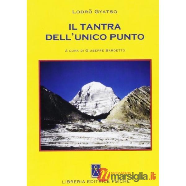 Tantra dell'unico punto (Il)