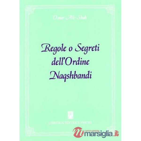 Regole o segreti dell'ordine Naqshbandi