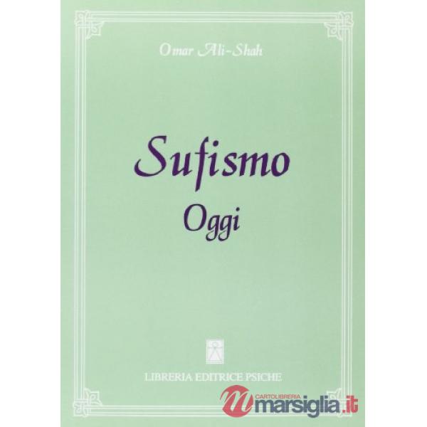 Sufismo oggi
