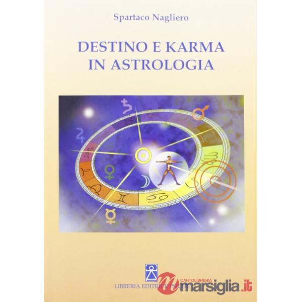Destino e karma in astrologia
