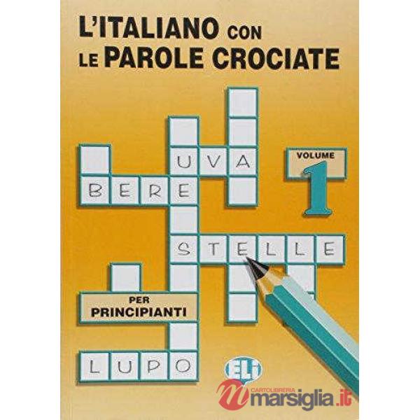 PAROLE CROCIATE ITALIANO VOL.1