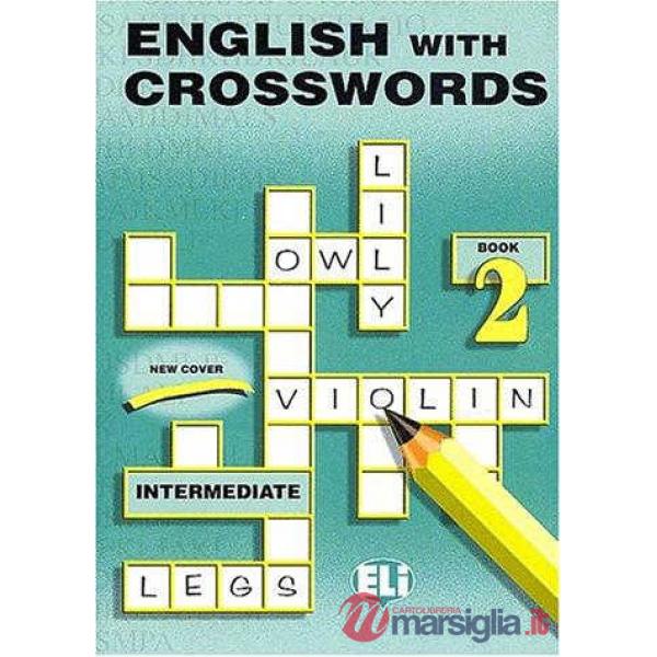 ENGLISH WITH CROSSWORDS VOL. 2