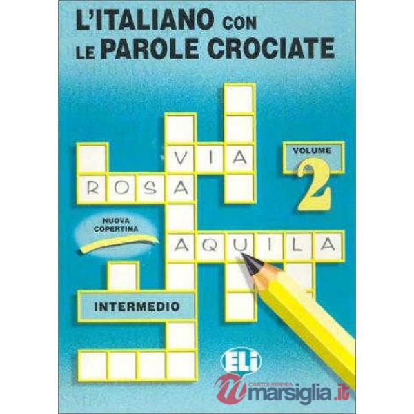 PAROLE CROCIATE ITALIANO VOL.2