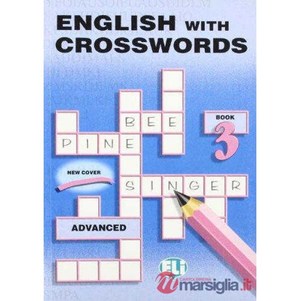 ENGLISH WITH CROSSWORDS VOL. 3