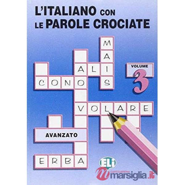 PAROLE CROCIATE ITALIANO VOL.3