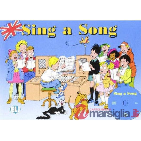 SING A SONG SET NE