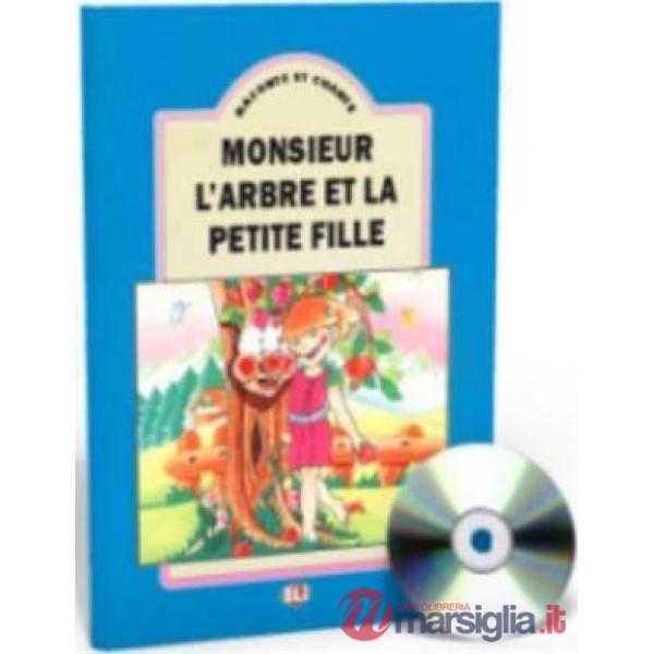 MONS.L'ARBRE... - TEACH + CD