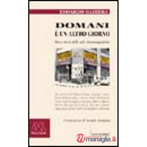 Domani è un altro giorno. Breve storia delle sale cinematografiche