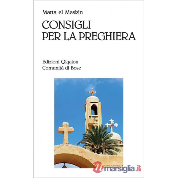 Consigli per la preghiera