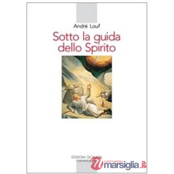 Sotto la guida dello Spirito
