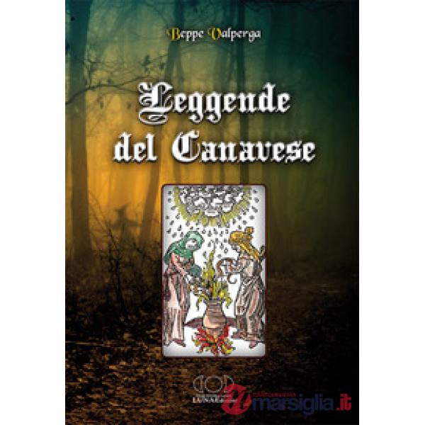 Leggende del canavese